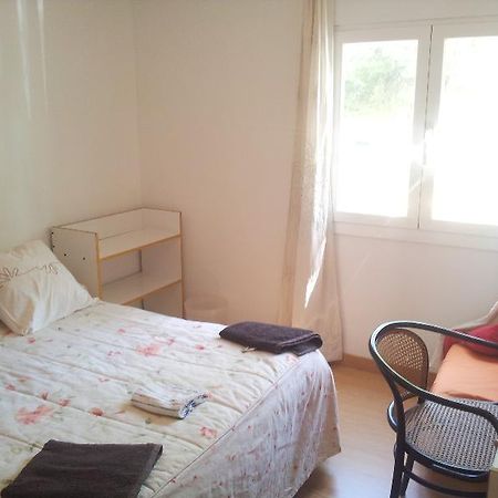Castel Apartments Hospitalet de Llobregat Kültér fotó