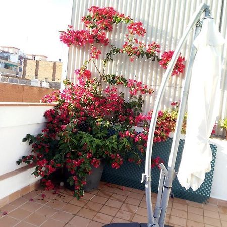 Castel Apartments Hospitalet de Llobregat Kültér fotó