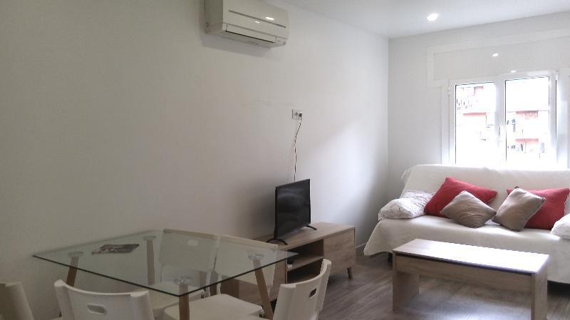 Castel Apartments Hospitalet de Llobregat Kültér fotó