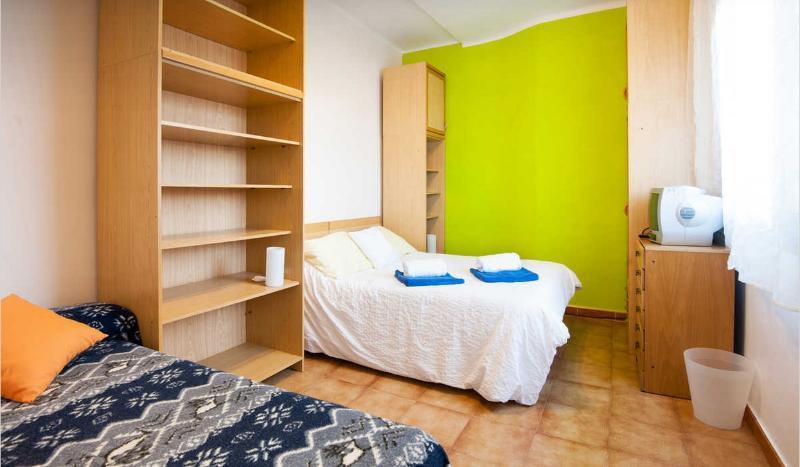 Castel Apartments Hospitalet de Llobregat Kültér fotó