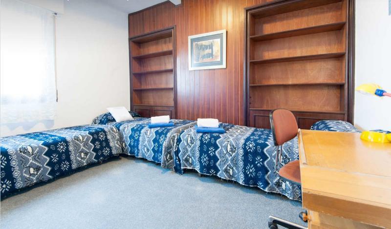 Castel Apartments Hospitalet de Llobregat Kültér fotó
