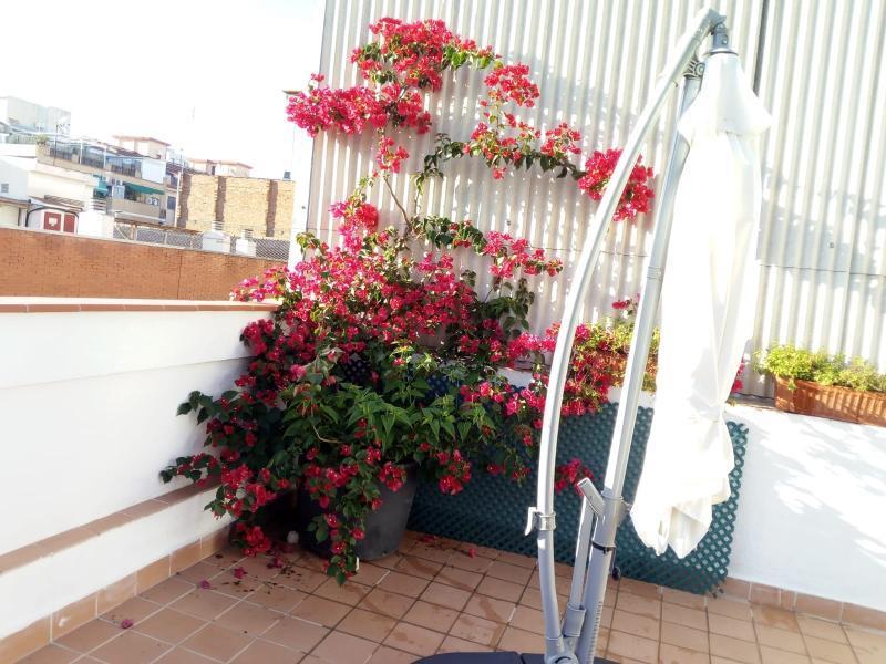 Castel Apartments Hospitalet de Llobregat Kültér fotó
