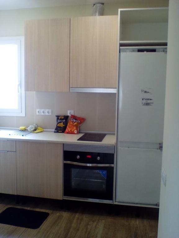 Castel Apartments Hospitalet de Llobregat Kültér fotó