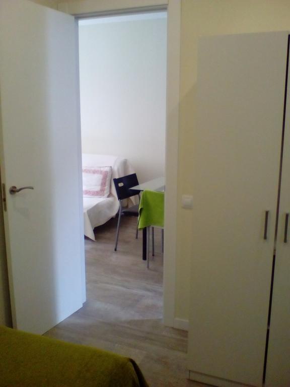 Castel Apartments Hospitalet de Llobregat Kültér fotó