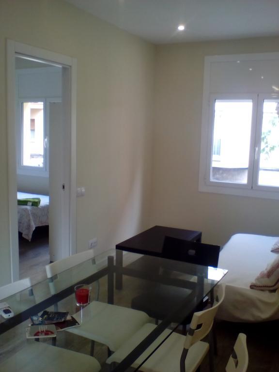 Castel Apartments Hospitalet de Llobregat Kültér fotó