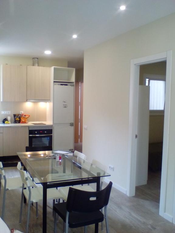 Castel Apartments Hospitalet de Llobregat Kültér fotó
