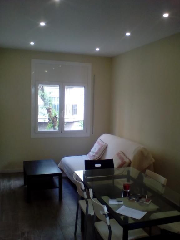 Castel Apartments Hospitalet de Llobregat Kültér fotó