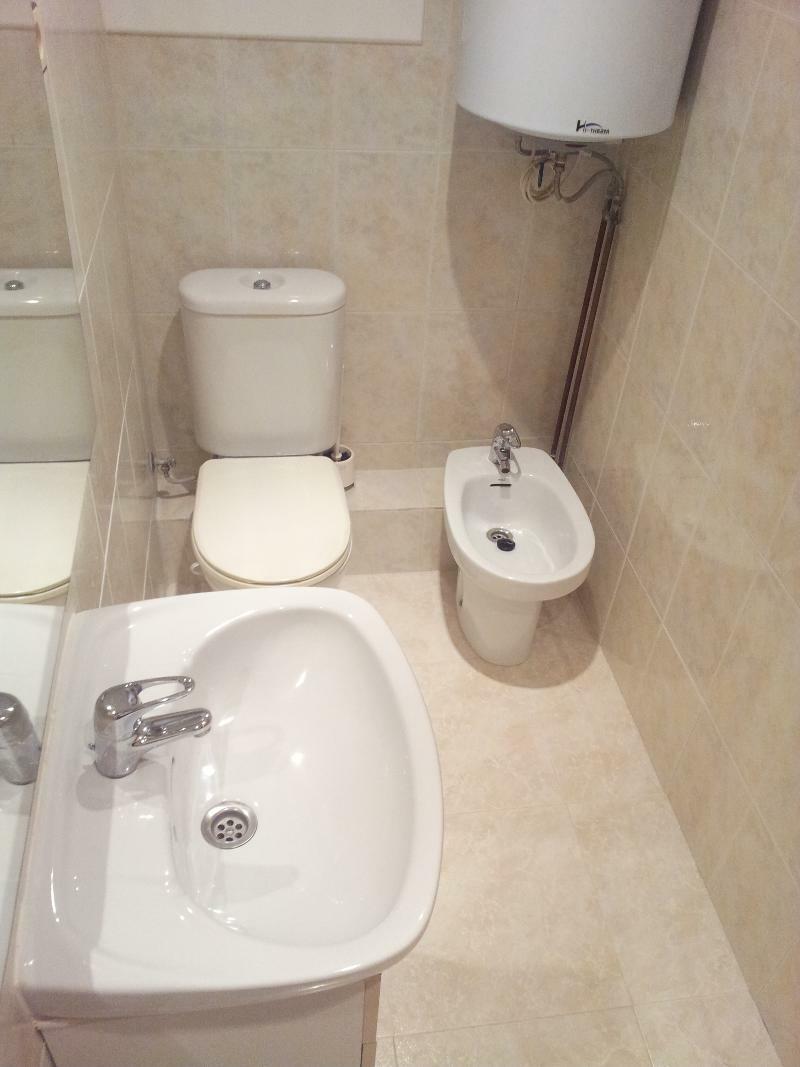 Castel Apartments Hospitalet de Llobregat Kültér fotó