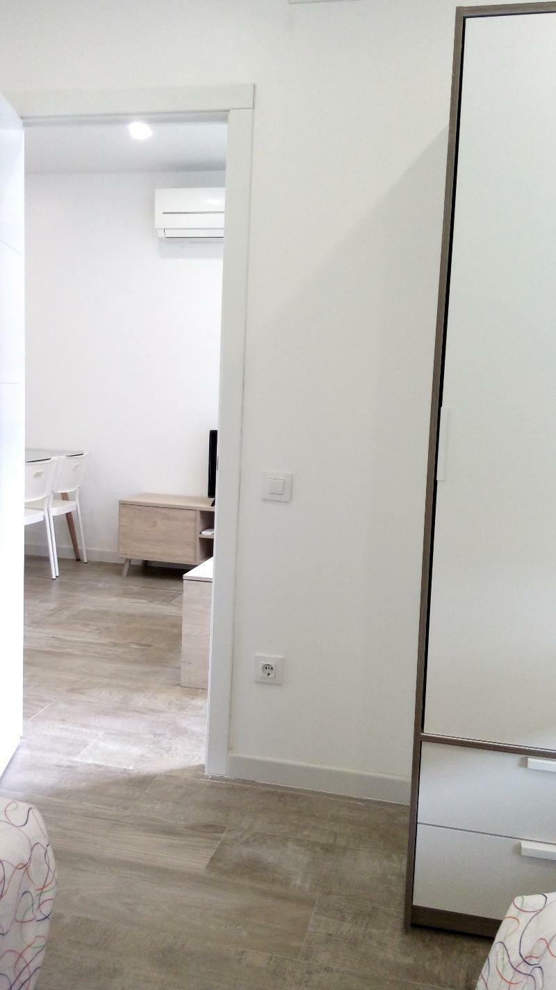 Castel Apartments Hospitalet de Llobregat Kültér fotó