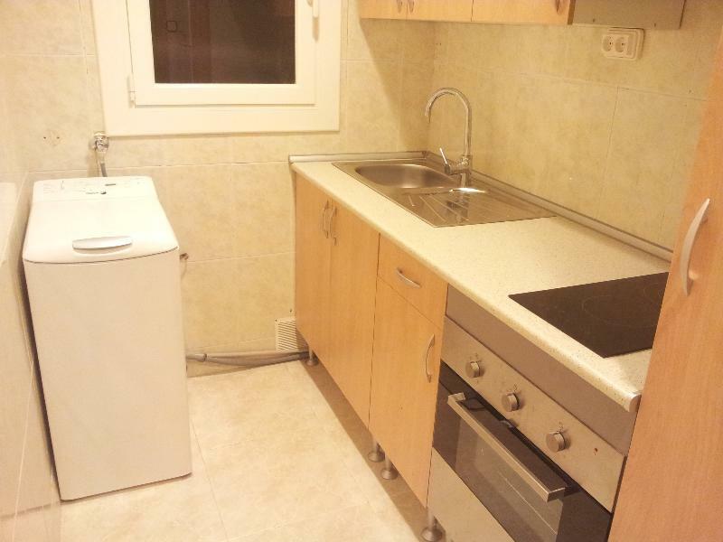 Castel Apartments Hospitalet de Llobregat Kültér fotó