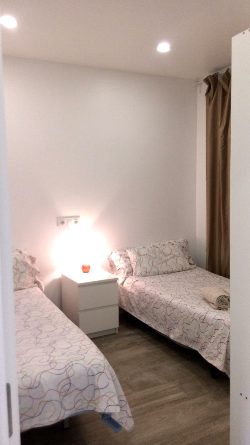Castel Apartments Hospitalet de Llobregat Kültér fotó