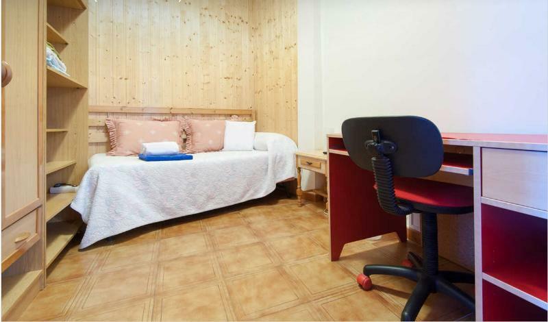 Castel Apartments Hospitalet de Llobregat Kültér fotó