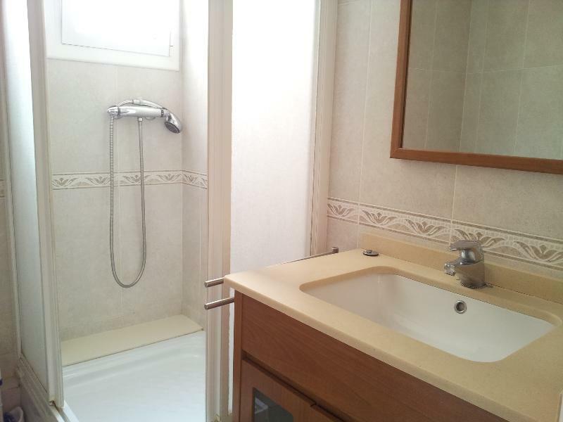 Castel Apartments Hospitalet de Llobregat Kültér fotó