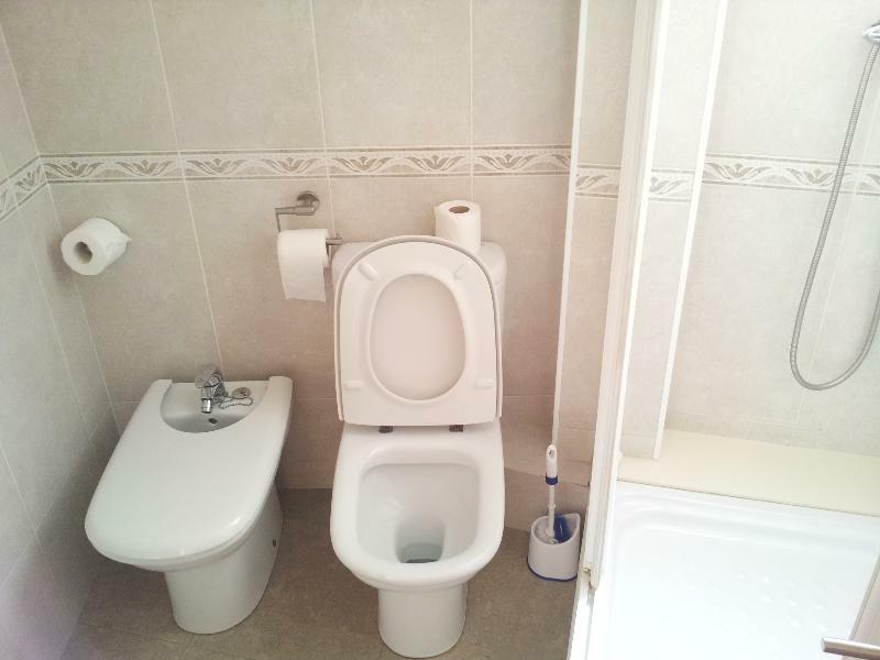 Castel Apartments Hospitalet de Llobregat Kültér fotó